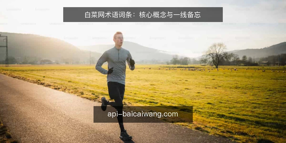 白菜网术语词条:核心概念与一线备忘 — 信号观察:白菜网相关术语的识别 配图