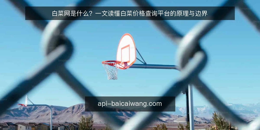 白菜网是什么？一文读懂白菜价格查询平台的原理与边界 — 引言：白菜网与白菜价格查询 配图